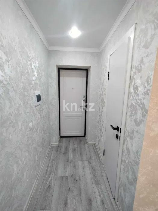 Продажа 1-комнатной квартиры, 31 м², мкр-н 12, дом  5 - Продажа квартир в Караганде фото 5 из 5