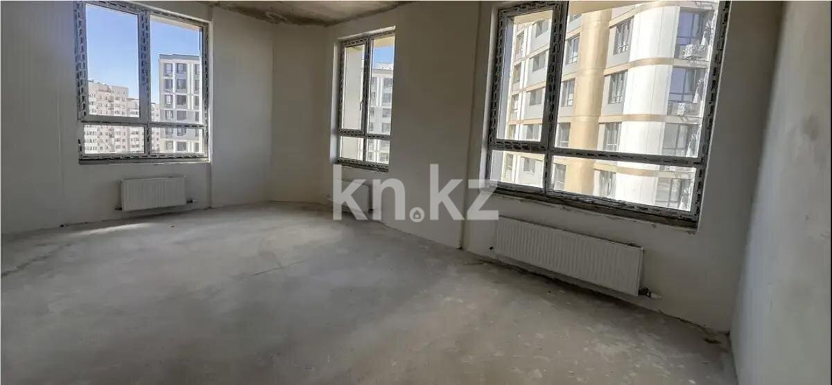 Продажа 2-комнатной квартиры, 50 м² в Астане