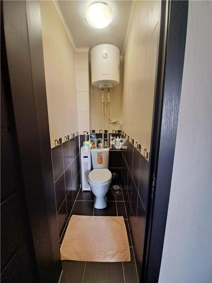 Продажа 2-комнатной квартиры, 47 м² - Продажа офисных и торговых помещений в Жезказгане фото 9 из 11