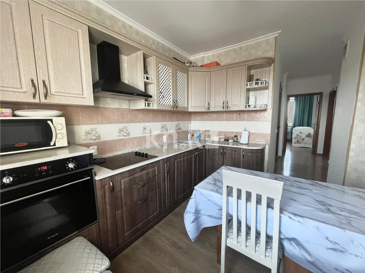 Продажа 3-комнатной квартиры, 65 м² - Недвижимость в Караганде - страница 3 фото 10 из 18