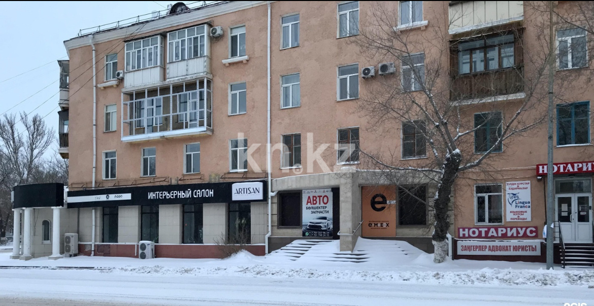 Аренда помещения в Караганде - фото 2