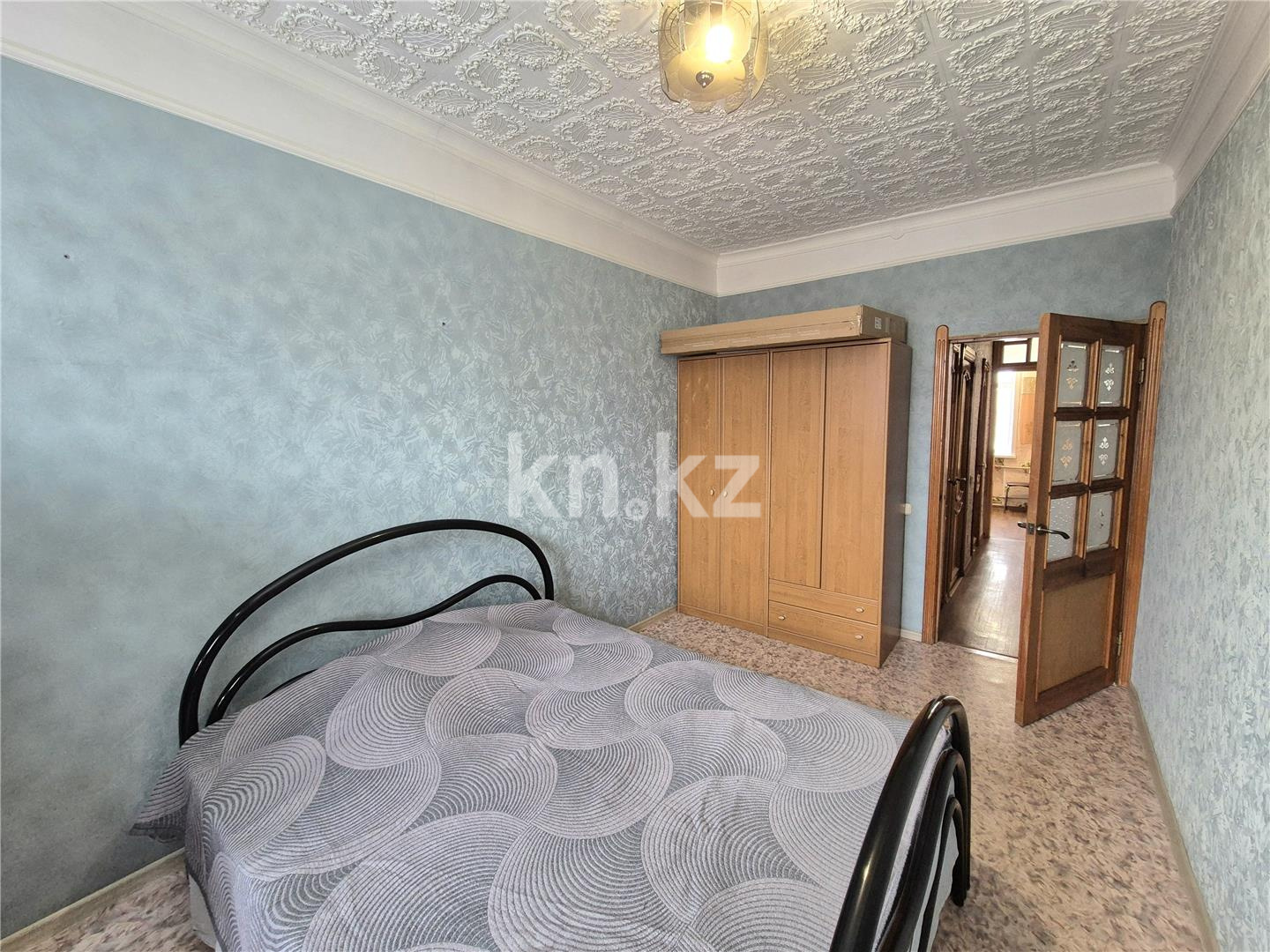 Продажа 3-комнатной квартиры, 68 м², пр. Строителей - Продажа квартир в Темиртау фото 4 из 18