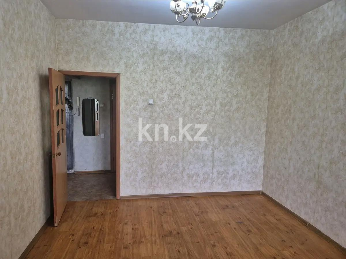 Продажа 1-комнатной квартиры, 38.6 м² - Продажа квартир в Жетысуском р-не Алматы - страница 2 фото 2 из 5