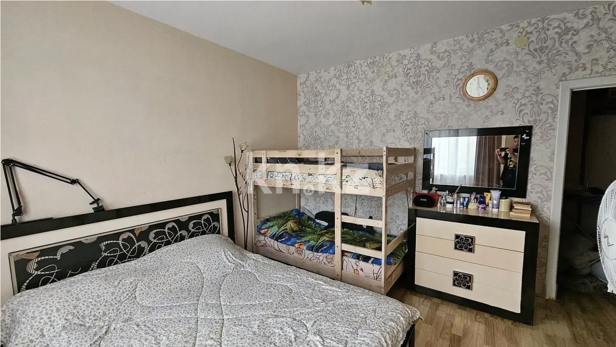 Продажа 2-комнатной квартиры, 68 м² - Продажа квартир в блочном доме в Казахстане фото 2 из 4