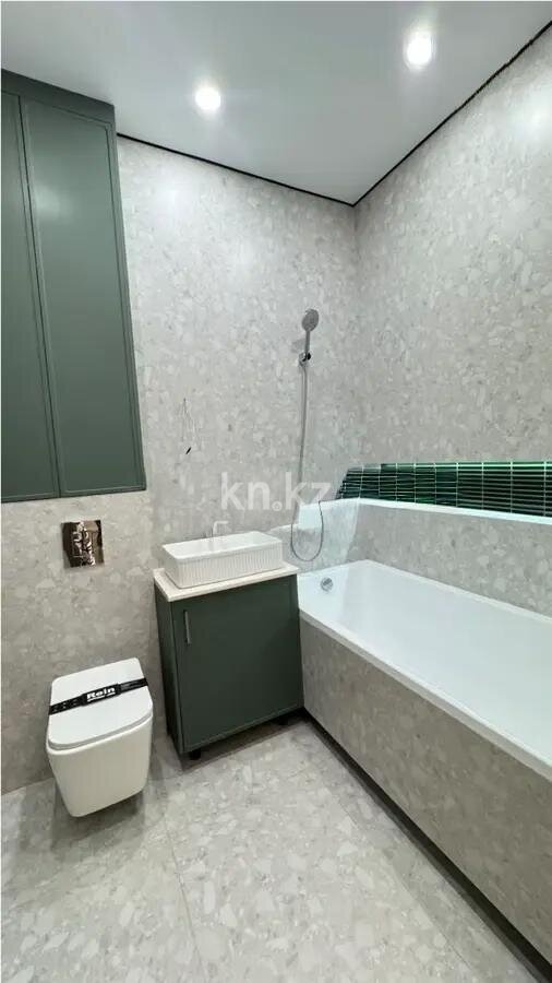 Продажа 3-комнатной квартиры, 63 м² в Астане - фото 4
