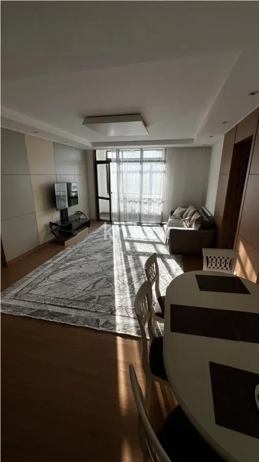 Продажа 3-комнатной квартиры, 100 м², пр. Кошкарбаева, дом  2 - Продажа квартир в Астане фото 1 из 6