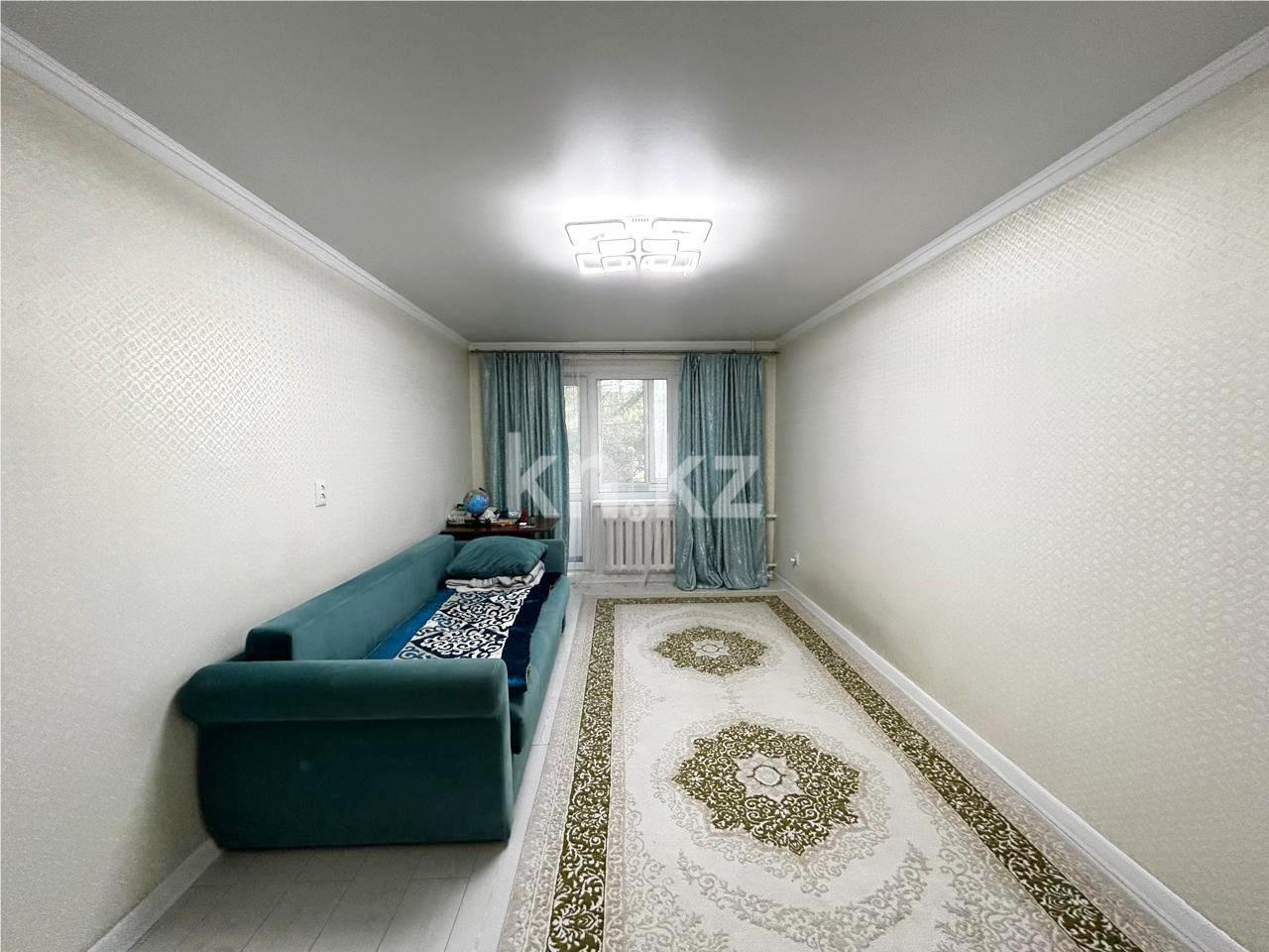 Продажа 2-комнатной квартиры, 51 м², ул. Университетская - Продажа квартир в Караганде фото 5 из 12