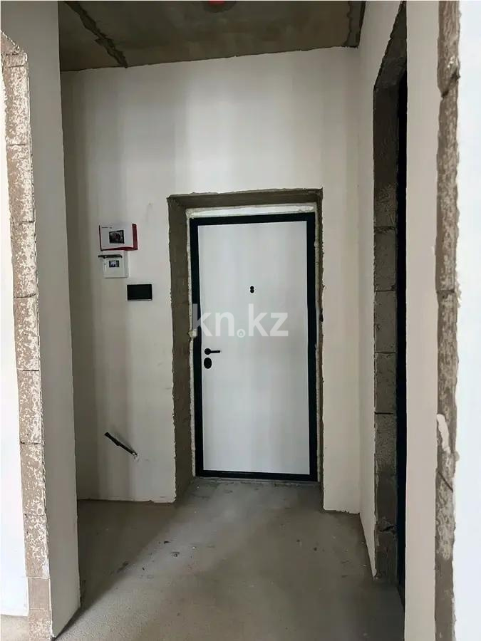 Продажа 1-комнатной квартиры, 39.2 м², ул. Е-15, дом  16 - Продажа квартир в новостройках Астаны фото 5 из 6