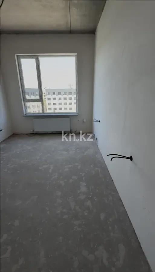 Продажа 3-комнатной квартиры, 94.2 м² в Алматы