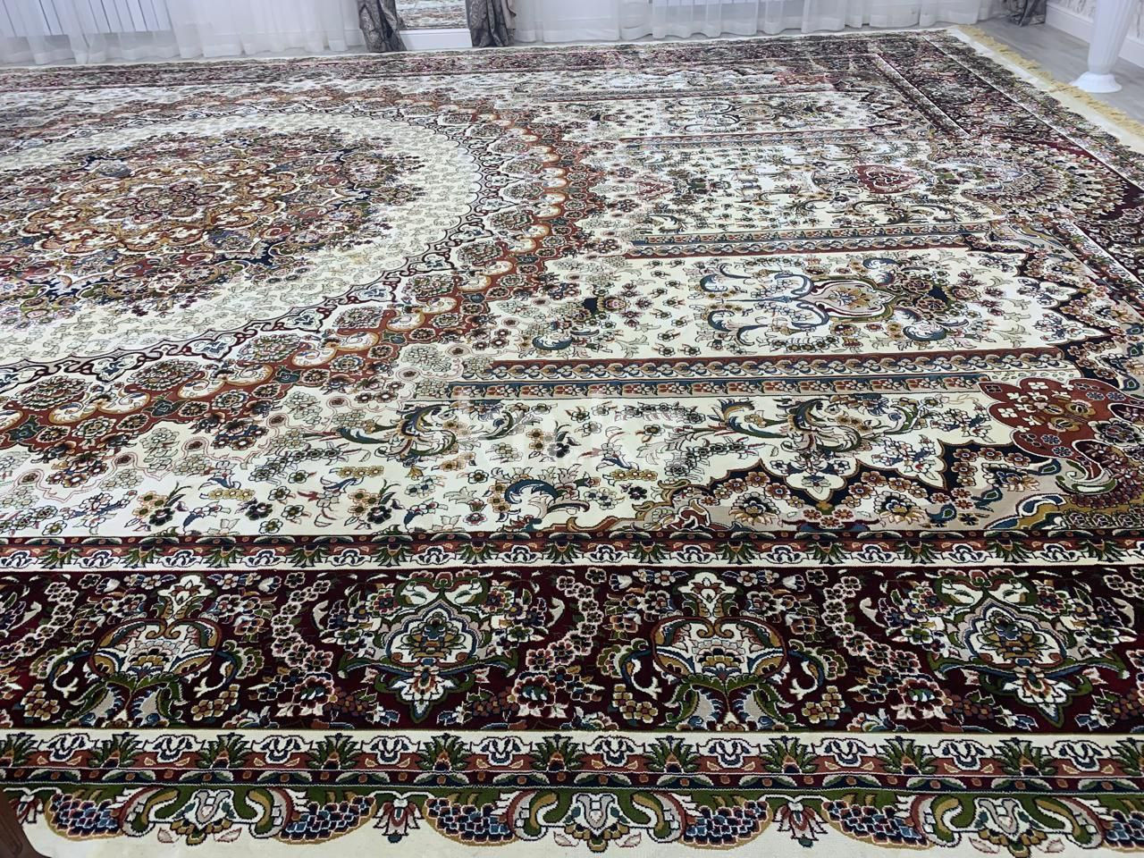 Продажа 6-комнатного дома, 277.3 м², Рябинка - Продажа домов, коттеджей в Уральске фото 19 из 27