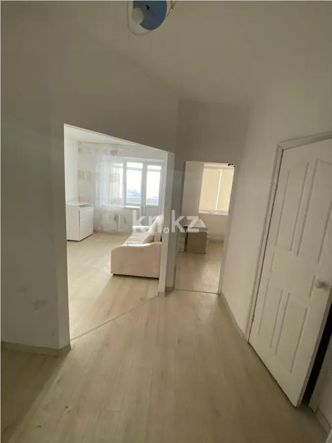 Продажа 1-комнатной квартиры, 34 м², ул. Льва Толстого, дом  17 в Астане - фото 6