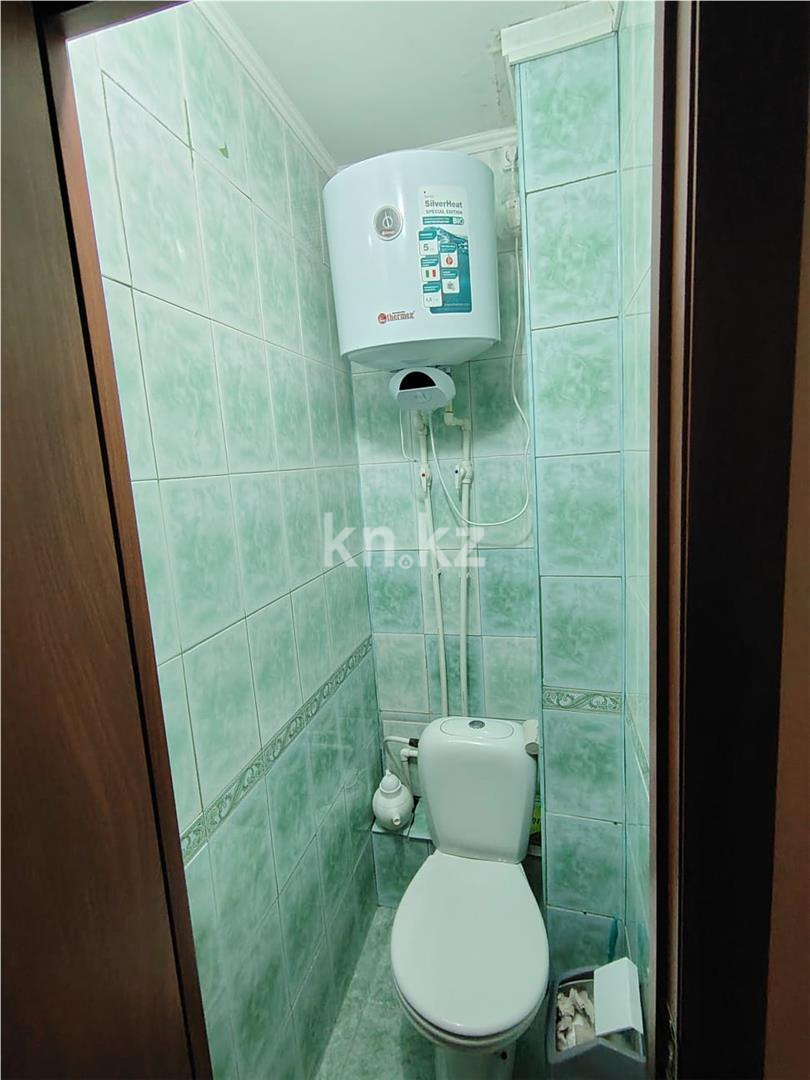 Продажа 4-комнатной квартиры, 76 м², ул. Таттимбета - Продажа квартир в Караганде фото 13 из 19