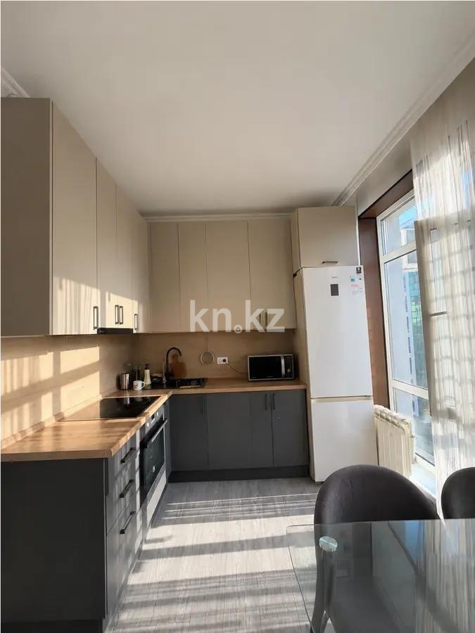 Продажа 2-комнатной квартиры, 60 м² в Астане