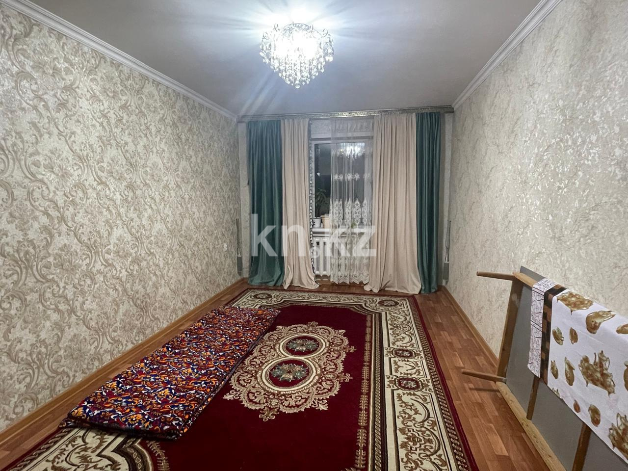 Продажа 2-комнатной квартиры, 47 м², пр. Мира - Продажа квартир в Казахстане фото 2 из 10