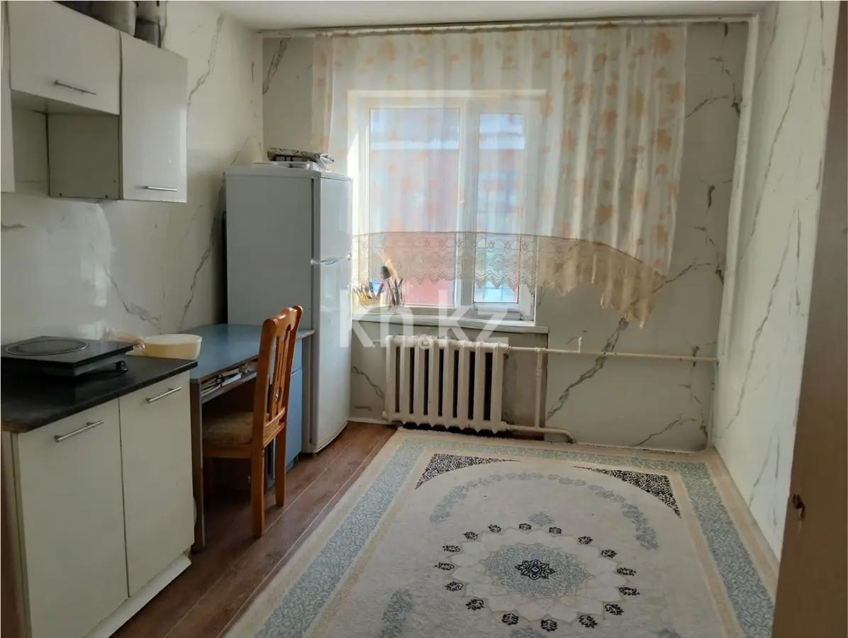 Продажа 1-комнатной квартиры, 35.4 м² в Астане - фото 2