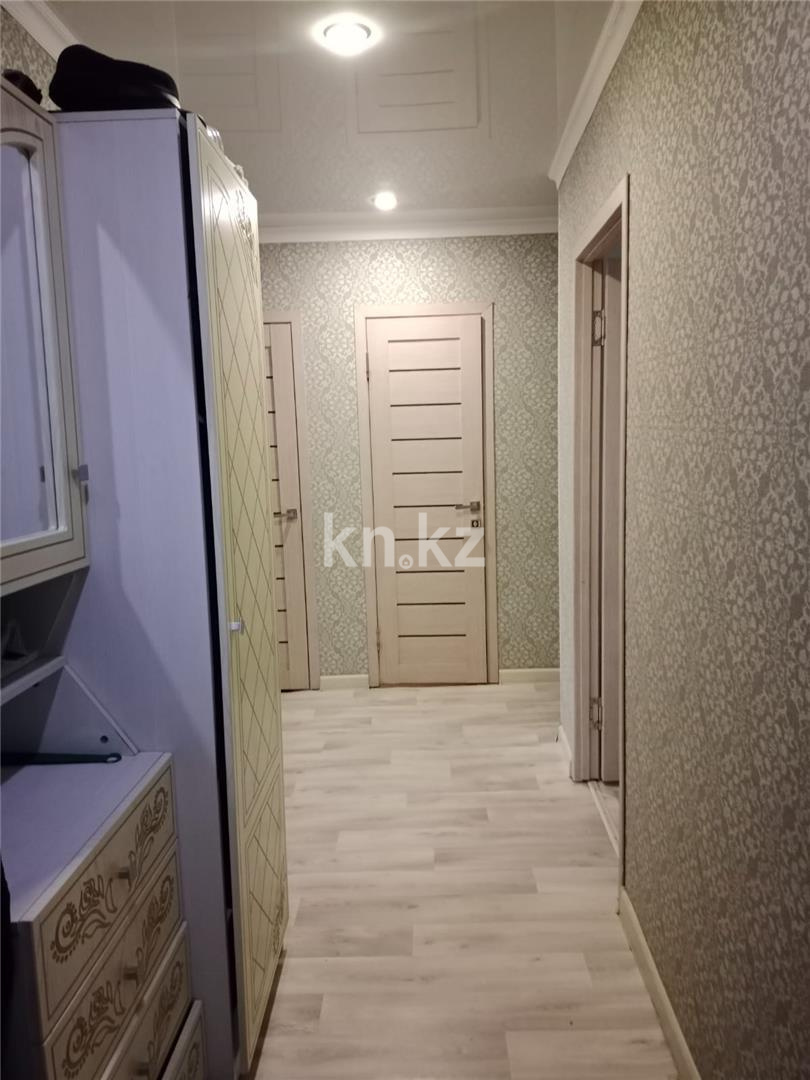 Продажа 3-комнатной квартиры, 59 м², ул. Академическая в Караганде - фото 11
