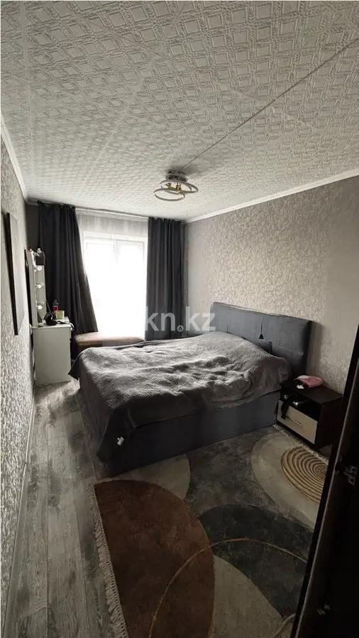 Продажа 3-комнатной квартиры, 62 м², ул. Мирная, дом  10/1 - Продажа  трехкомнатных квартир в Караганде без посредников с фото фото 2 из 7
