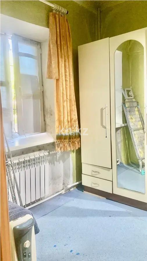 Продажа 2-комнатной квартиры, 40 м², ул. Белинского, дом  19 - Продажа двухкомнатных квартир в Караганде в Майкудуке фото 1 из 4