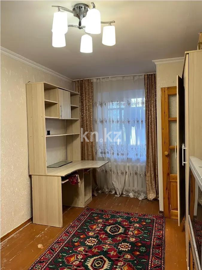 Продажа 3-комнатной квартиры, 63 м², ул. Биржан-сал, дом  2 в Астане - фото 3