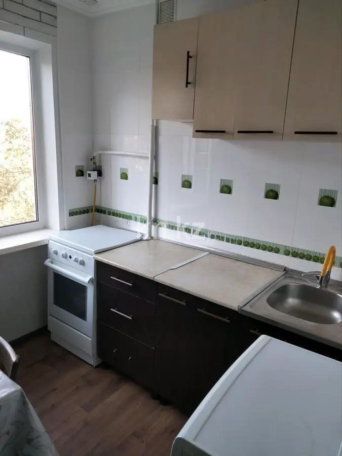 Продажа 2-комнатной квартиры, 48 м², ул. Университетская, дом  23 - Продажа квартир в Караганде фото 3 из 5