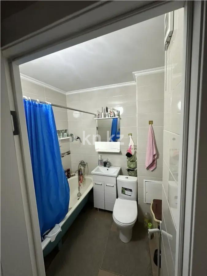 Продажа 2-комнатной квартиры, 48 м² в Алматы - фото 4