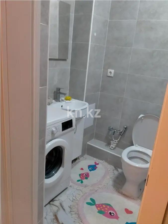 Продажа 1-комнатной квартиры, 42.5 м² - Продажа квартир в р-не Сарыарка Астаны - страница 3 фото 3 из 4