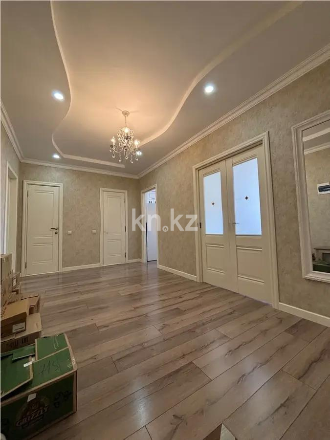 Продажа 3-комнатной квартиры, 83 м² - Продажа  трехкомнатных квартир в новостройках Караганды - страница 14 фото 7 из 8