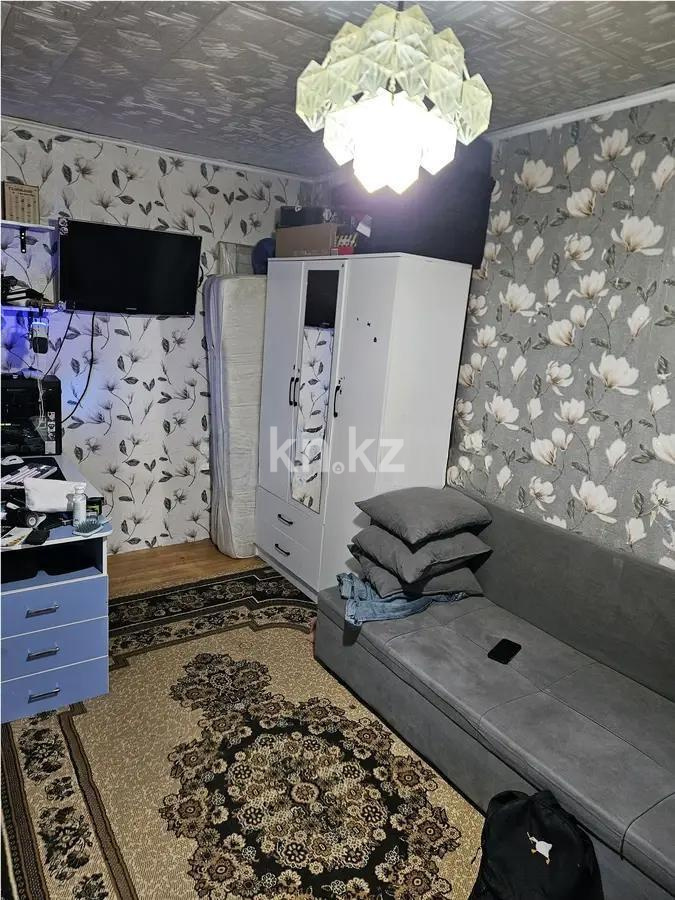 Продажа 1-комнатной квартиры, 30 м², ул. Парковая, дом  39б - Продажа  однокомнатных квартир в Шахтинске фото 1 из 4