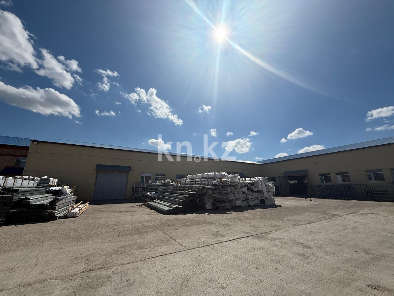 Аренда , 1050 м² - Аренда недвижимости в Астане фото 3 из 16