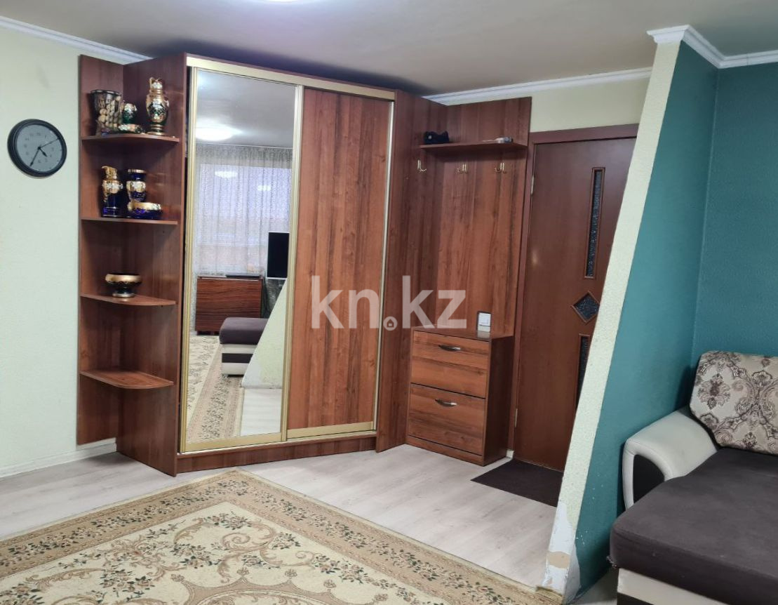 Продажа 3-комнатной квартиры, 63 м², ул. Бажова, дом  339/2 - Продажа и аренда недвижимости в Усть-Каменогорске фото 15 из 25