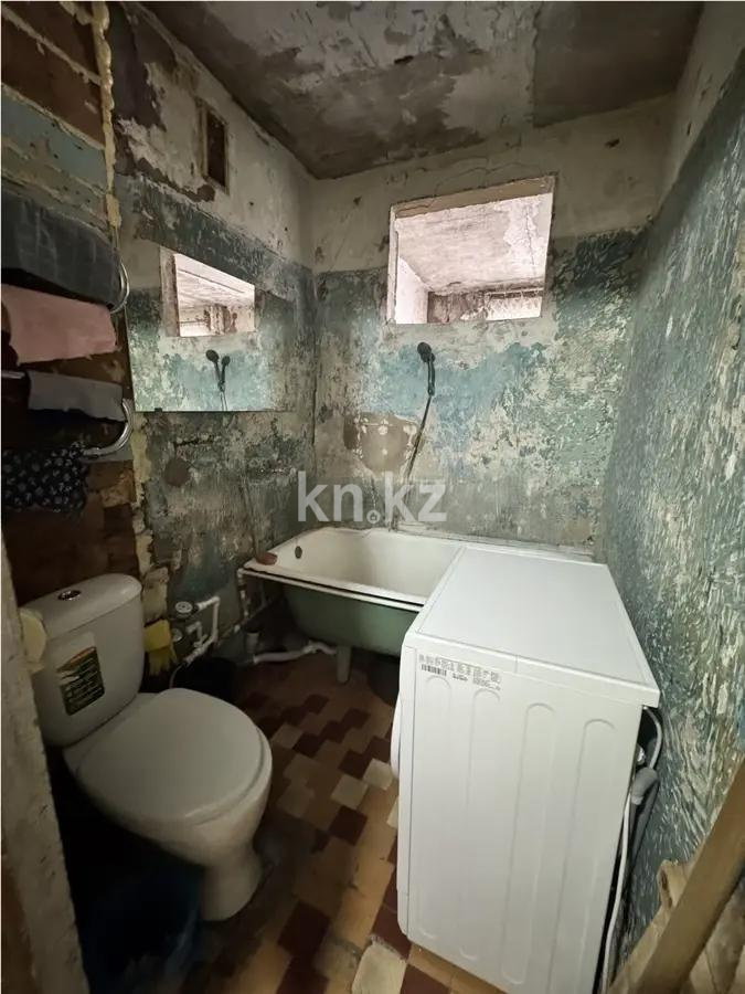 Продажа 2-комнатной квартиры, 44 м², ул. Менделеева, дом  6/1 - Продажа и аренда недвижимости в Темиртау фото 4 из 5