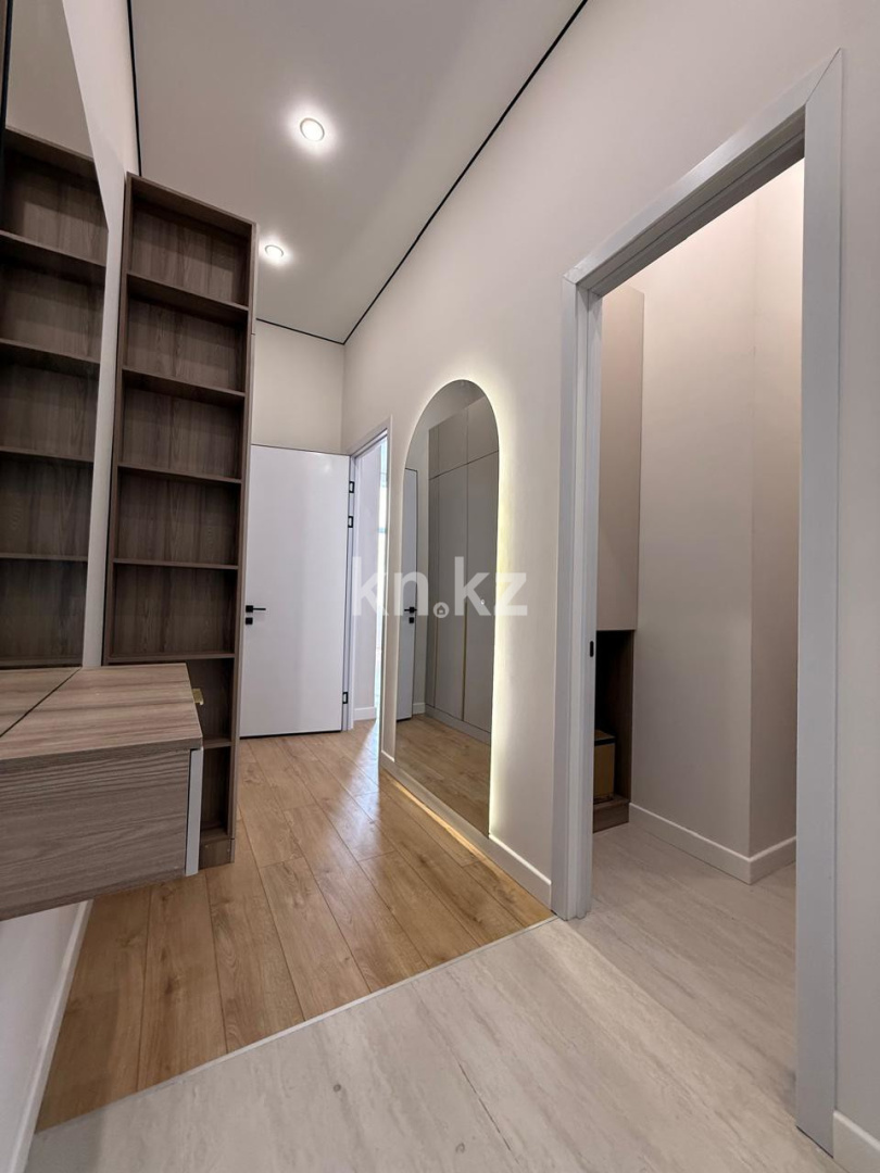 Продажа 3-комнатной квартиры, 135 м² в Алматы - фото 14