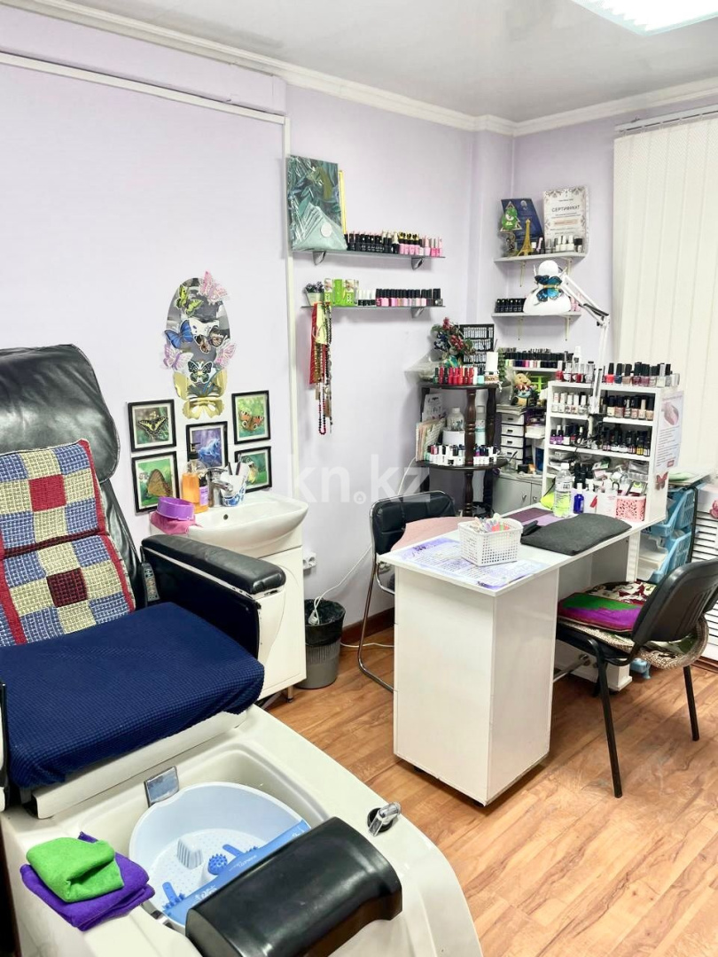 Продажа помещения, 80 м² - Продажа офисных и торговых помещений в Астане в р-не Алматы фото 9 из 13