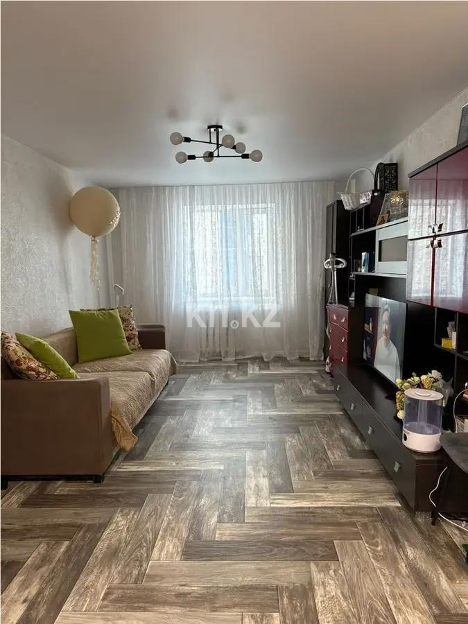 Продажа 2-комнатной квартиры, 60 м² - Продажа квартир в новостройках Астаны без посредников фото 1 из 5