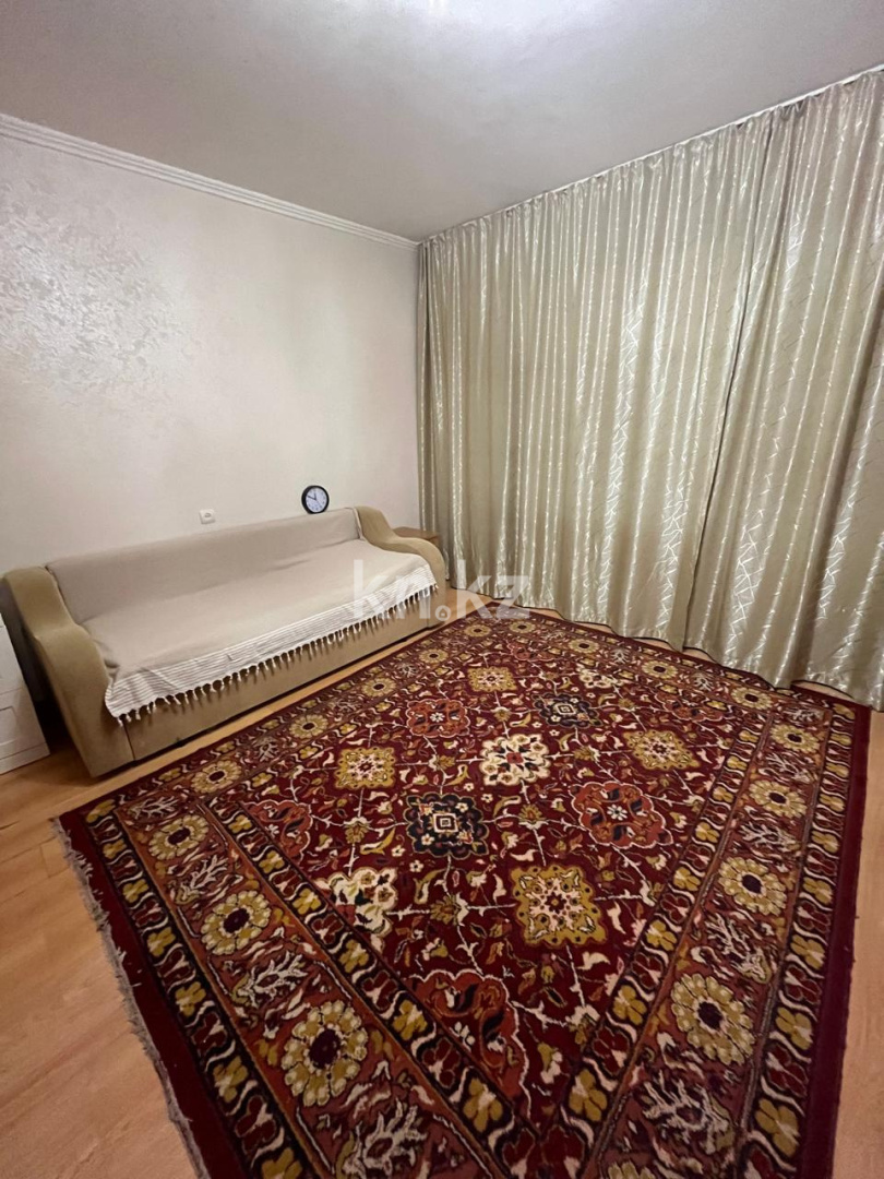 Аренда 2-комнатной квартиры, 54 м², Гульдер 1, дом  22 - Аренда  двухкомнатных квартир помесячно в Караганде с фото фото 1 из 10