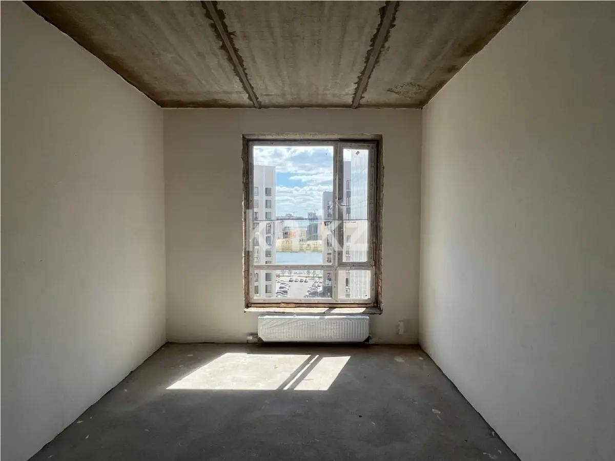 Продажа 3-комнатной квартиры, 97 м² в Астане - фото 2