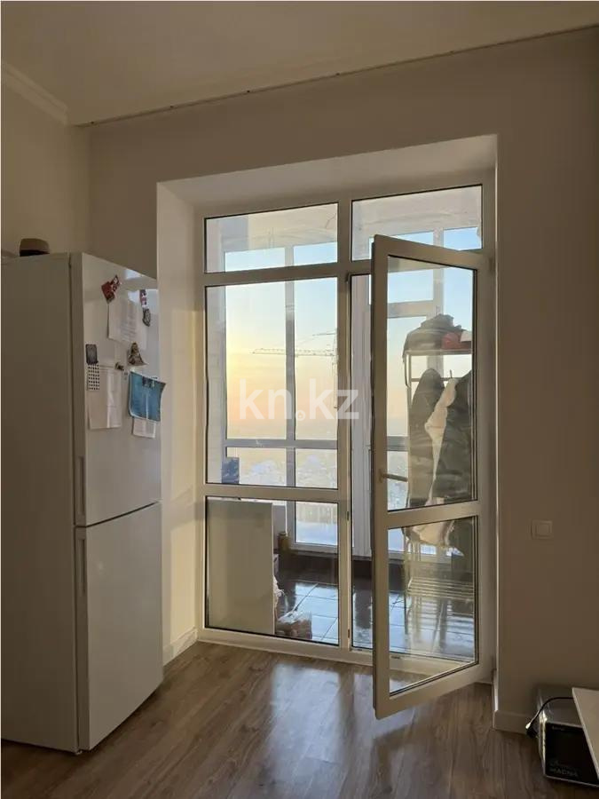 Продажа 1-комнатной квартиры, 36 м² - Продажа однокомнатных квартир в Астане - страница 4 фото 3 из 5