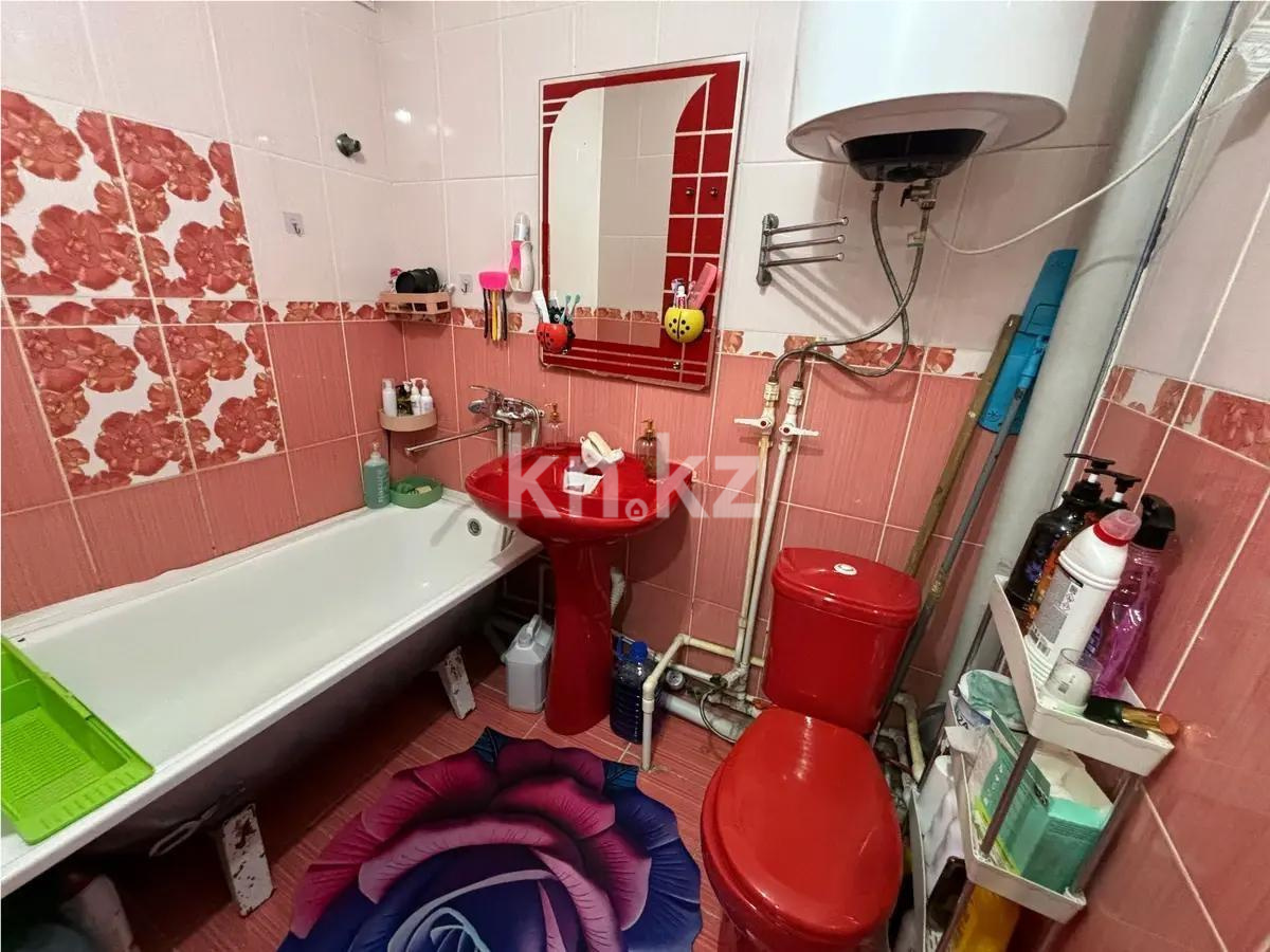 Продажа 2-комнатной квартиры, 52 м² в Караганде - фото 4