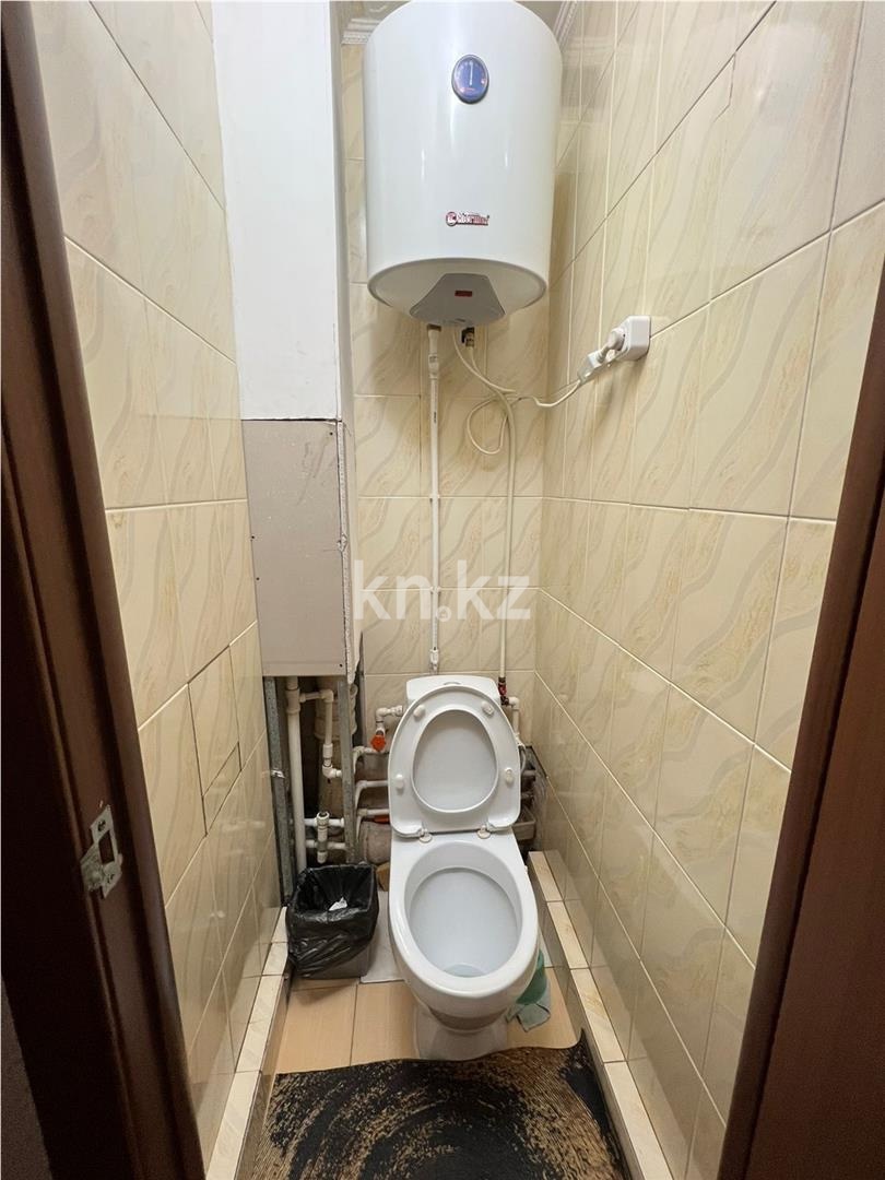 Продажа 2-комнатной квартиры, 52 м², мкр-н Голубые Пруды - Продажа  двухкомнатных квартир в Караганде фото 6 из 10