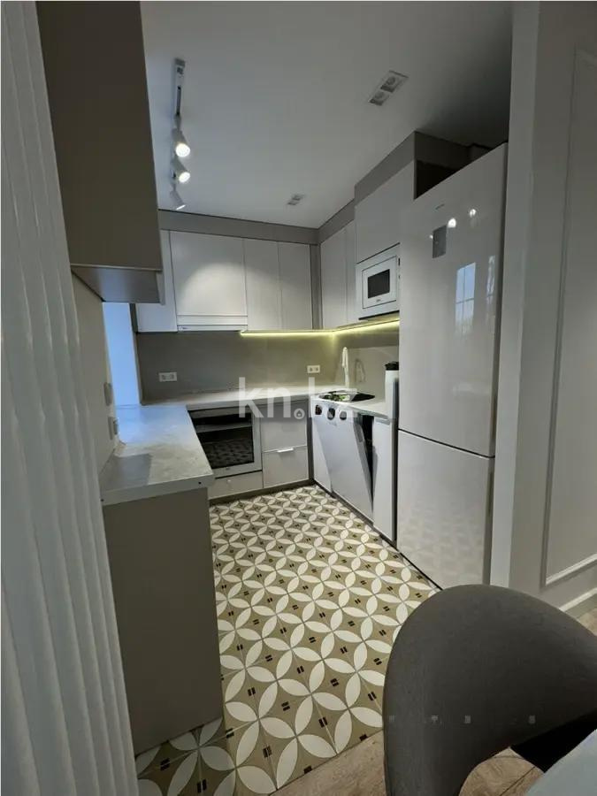 Продажа 3-комнатной квартиры, 70 м², ул. Елебекова, дом  29 - Продажа квартир в Алматы фото 3 из 4