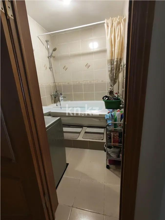 Продажа 3-комнатной квартиры, 85 м², ул. Утепова, дом  8 в Алматы - фото 4