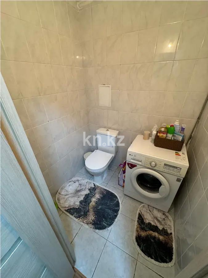 Продажа 2-комнатной квартиры, 55 м² - Продажа недвижимости в Астане - страница 11 фото 4 из 7