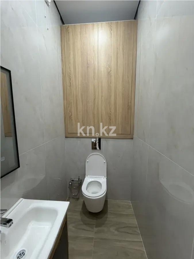 Продажа 3-комнатной квартиры, 77 м² - Продажа квартир в Майкудуке Караганды фото 6 из 7