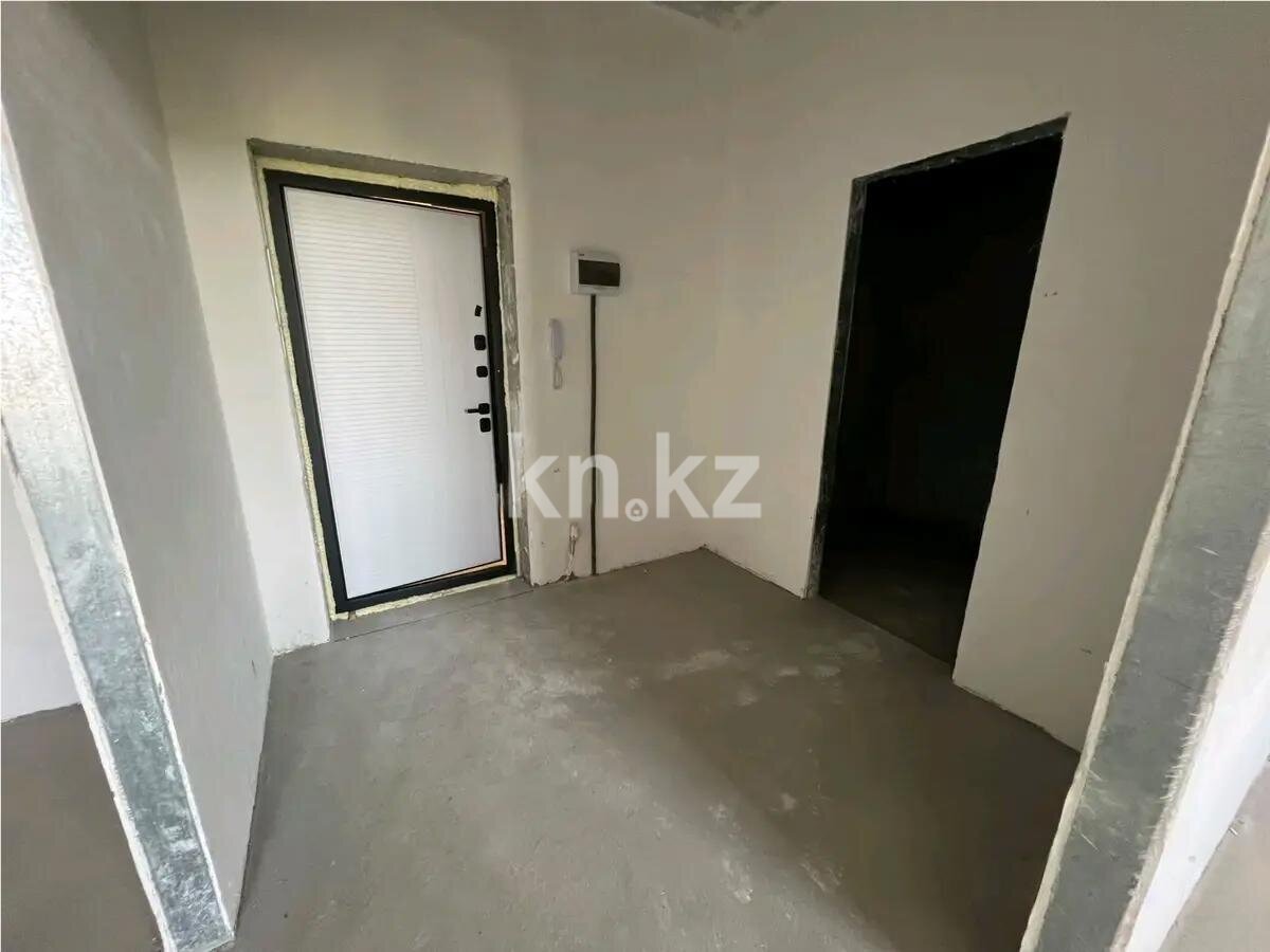 Продажа 2-комнатной квартиры, 49.59 м² в Алматы - фото 5