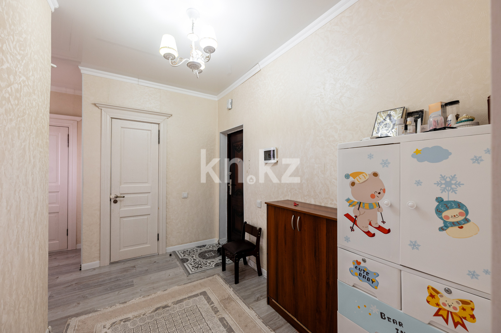 Продажа 2-комнатной квартиры, 60.3 м² - Продажа квартир в Астане - страница 35 фото 23 из 26