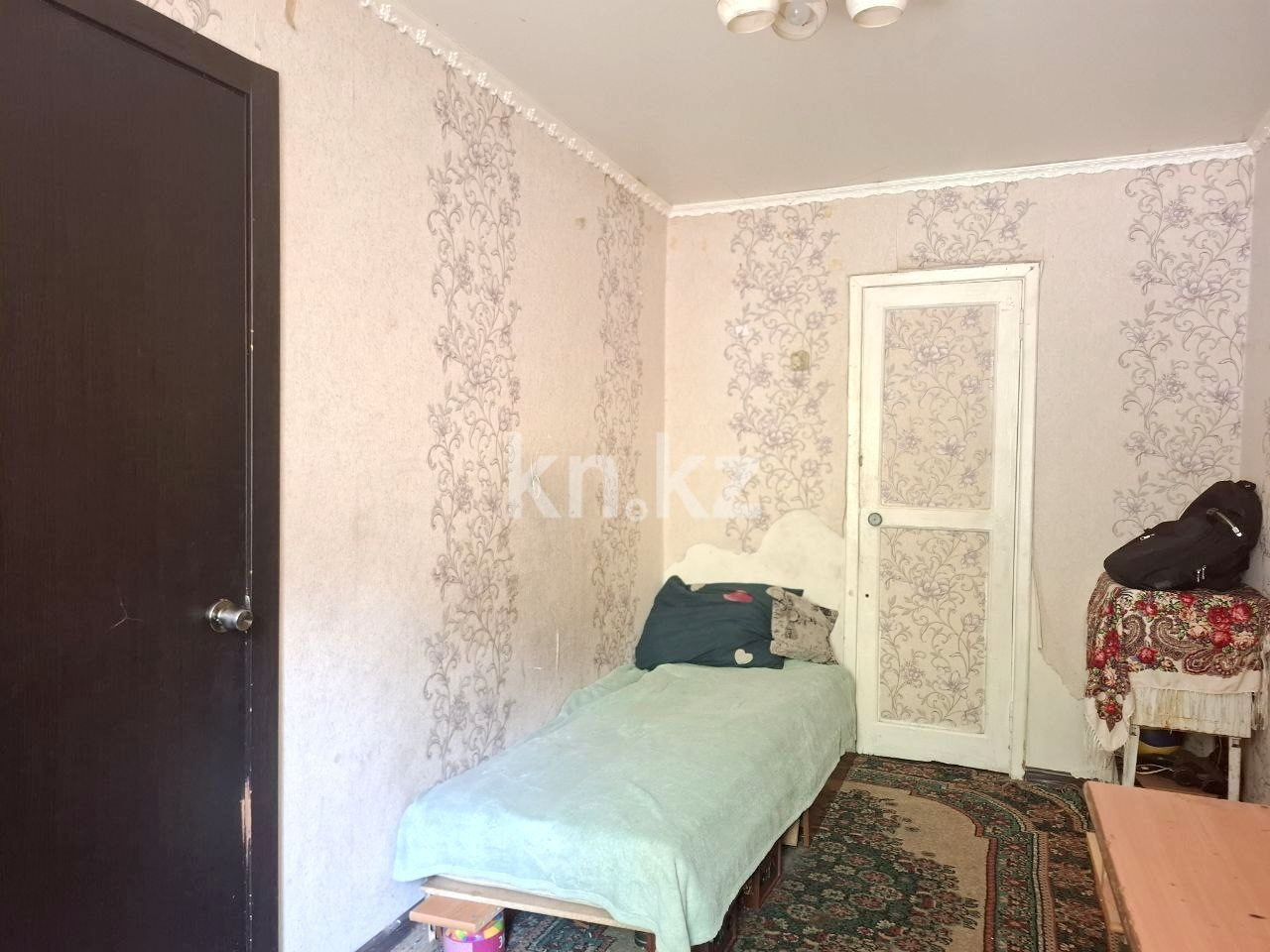 Продажа 2-комнатной квартиры, 45.2 м² - Продажа двухкомнатных квартир в Усть-Каменогорске фото 8 из 9
