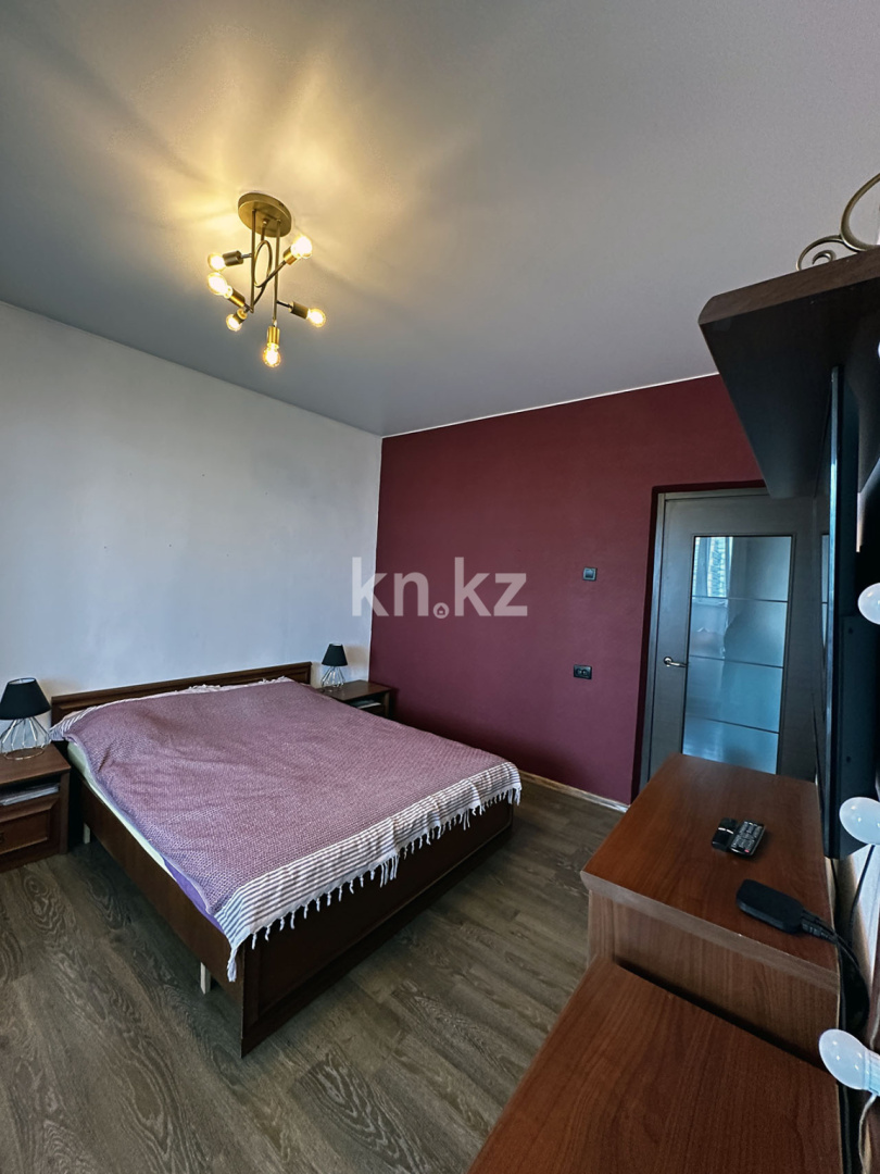 Продажа 2-комнатной квартиры, 60 м², ул. Розыбакиева, дом  145 - ул. Басенова в Алматы