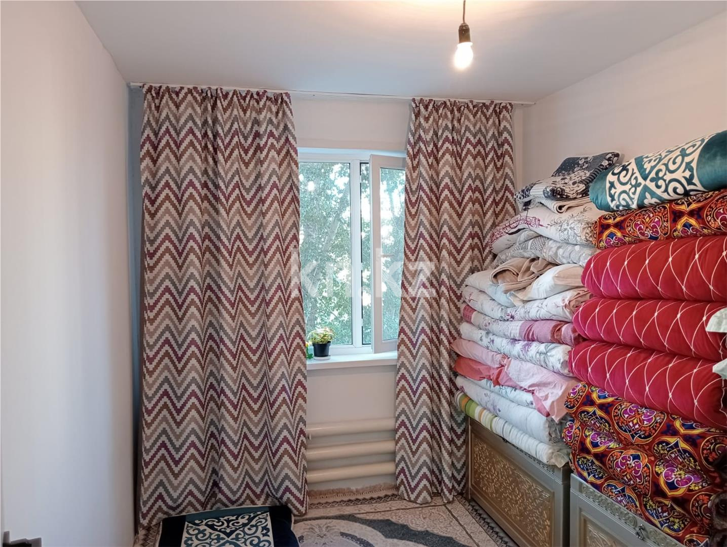 Продажа 3-комнатной квартиры, 44 м², 30А квартал - Продажа квартир в Абае фото 5 из 9