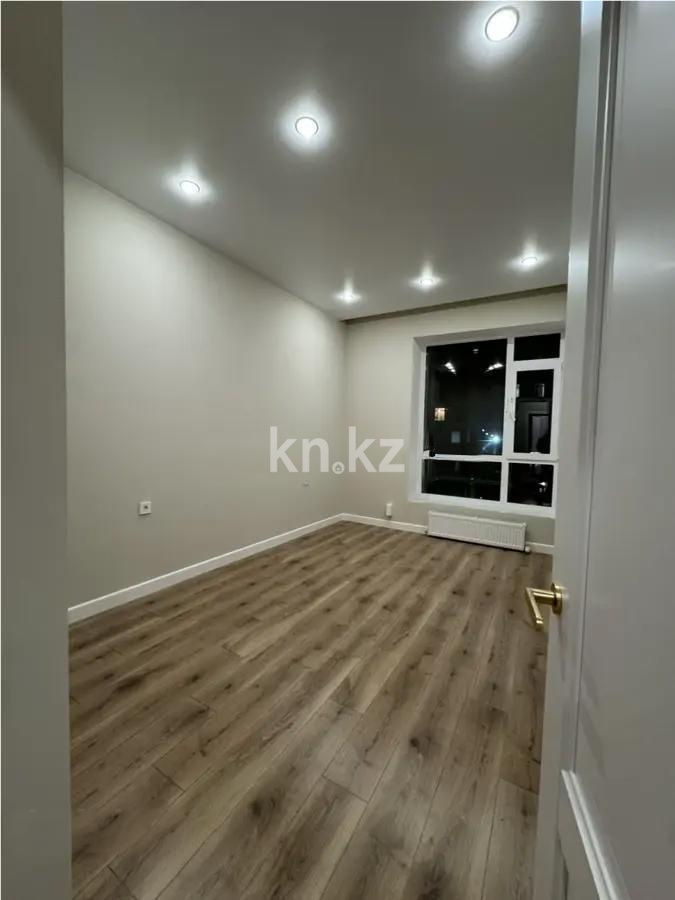 Продажа 2-комнатной квартиры, 42 м², ул. Е-15, дом  13 - Продажа  двухкомнатных квартир в Астане с фото фото 1 из 5