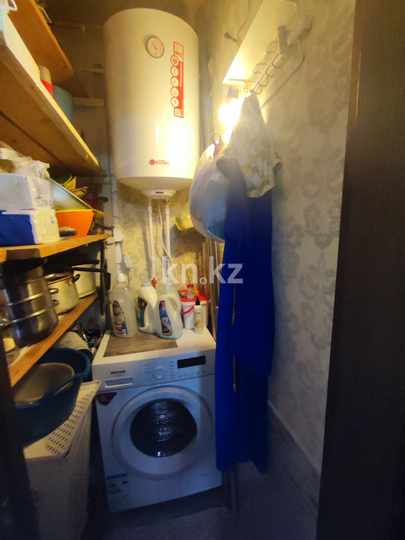 Продажа 3-комнатной квартиры, 62 м² - Продажа  трехкомнатных квартир в Караганде - страница 41 фото 5 из 20